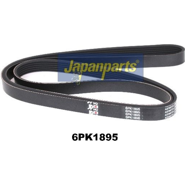 Japanparts Ømen-Zubehör DV-6PK1895 Japanparts Ømen-Zubehör DV-6PK1895