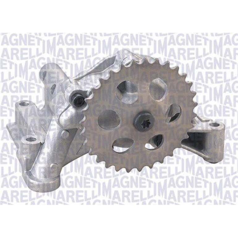 MAGNETI MARELLI Ölpumpe 351516000001 MAGNETI MARELLI Ölpumpe 351516000001