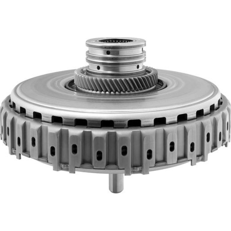 Doppelkupplungsmodul DualTronic 203048 Doppelkupplungsmodul DualTronic 203048