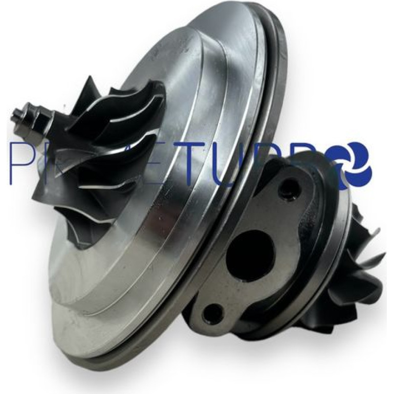 Prime Turbo Rumpfgruppe, Lader K00210C Prime Turbo Rumpfgruppe, Lader K00210C