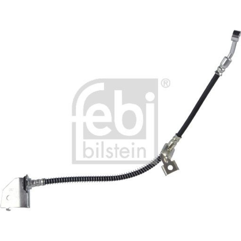 FEBI BILSTEIN Bremsschlauch 181217 FEBI BILSTEIN Bremsschlauch 181217