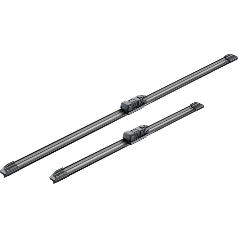 Bosch Scheibenwischer Aerotwin A543S 3397014543 Bosch Scheibenwischer Aerotwin A543S 3397014543