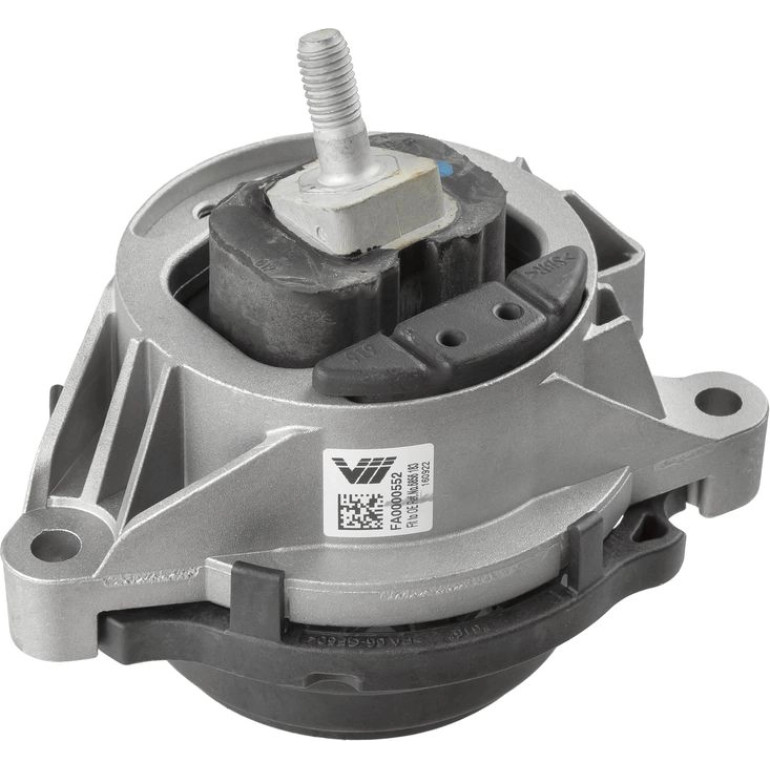 Lagerung, Motor Bmw F20/F30/F25 11- Le 2.0B/D Xdrive 36991 01 Lagerung, Motor Bmw F20/F30/F25 11- Le 2.0B/D Xdrive 36991 01
