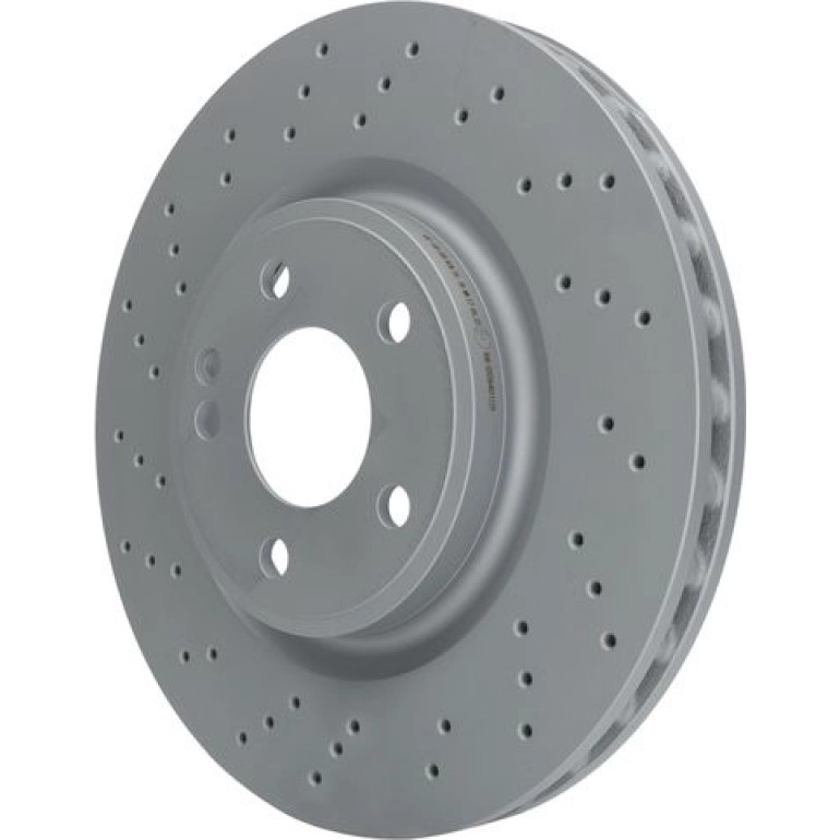 Bremsscheibe Db P. W176/W246/X156 11 24.0130-0238.1 Bremsscheibe Db P. W176/W246/X156 11 24.0130-0238.1