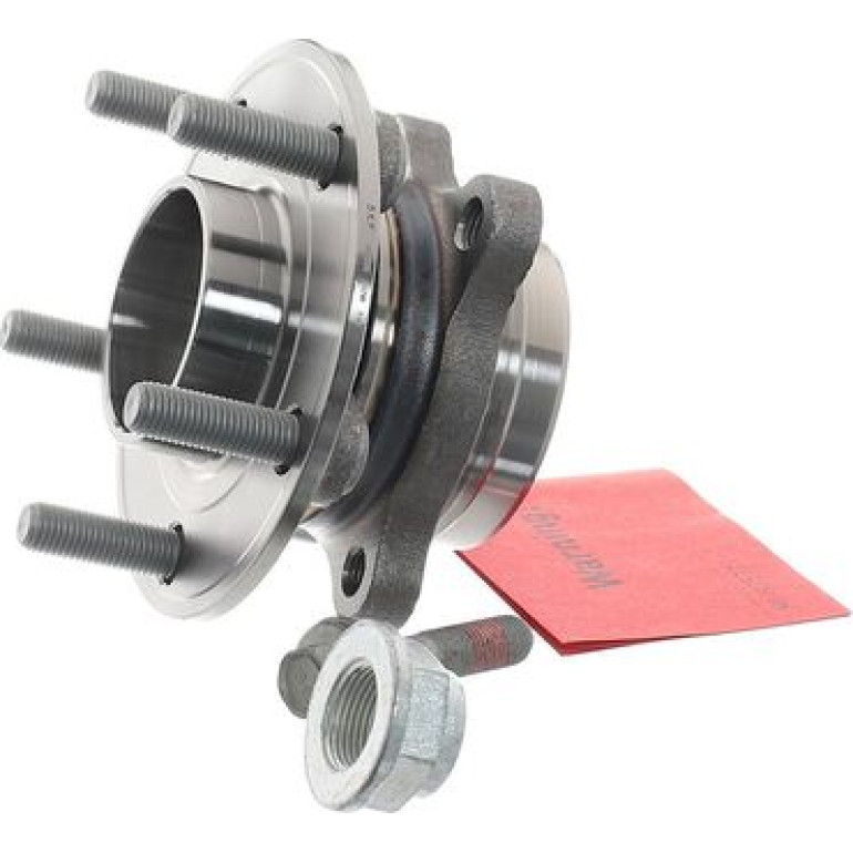 Radlagersatz VKBA 7080