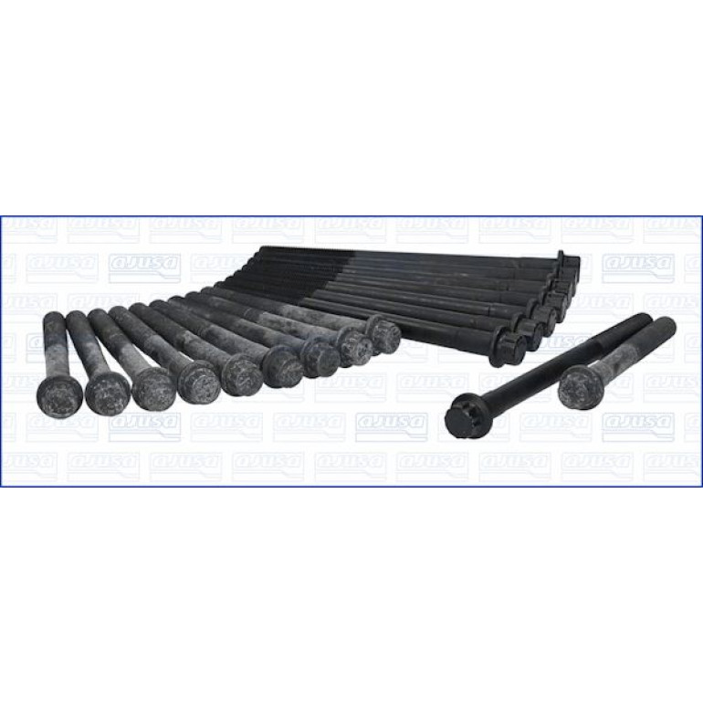 Zylinderkopfschraubensatz 81036400 Zylinderkopfschraubensatz 81036400