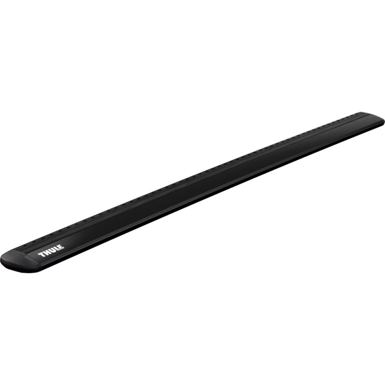 Thule WingBar Evo 135cm schwarz (2 Stk) | 711420 Thule WingBar Evo 135cm schwarz (2 Stk) | 711420