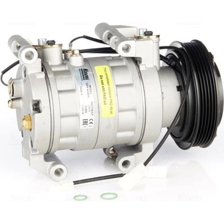 Kompressor PKW 89351 Kompressor PKW 89351