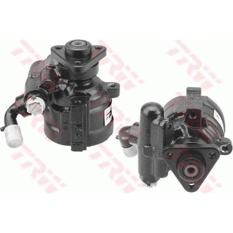 JPR151 Servopumpe JPR151 Servopumpe