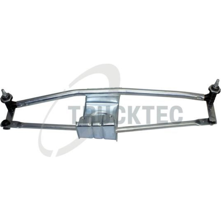 TRUCKTEC AUTOMOTIVE Tyes Scheibenwischer 02.61.013 TRUCKTEC AUTOMOTIVE Tyes Scheibenwischer 02.61.013