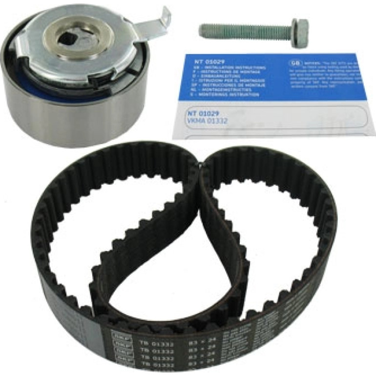 Zahnrimsatz VKMA 01332