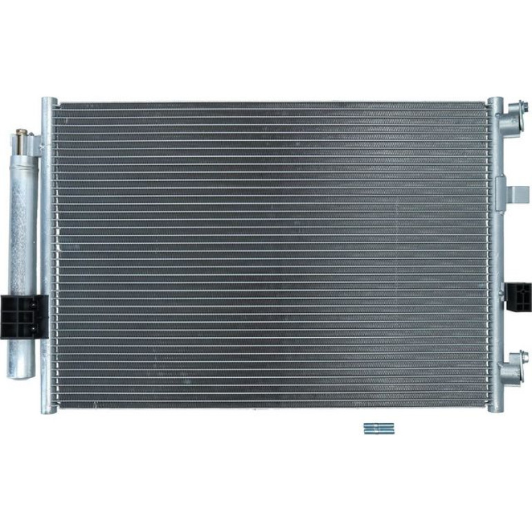 KAMOKA Kondensator, Klimaanlage 7800061