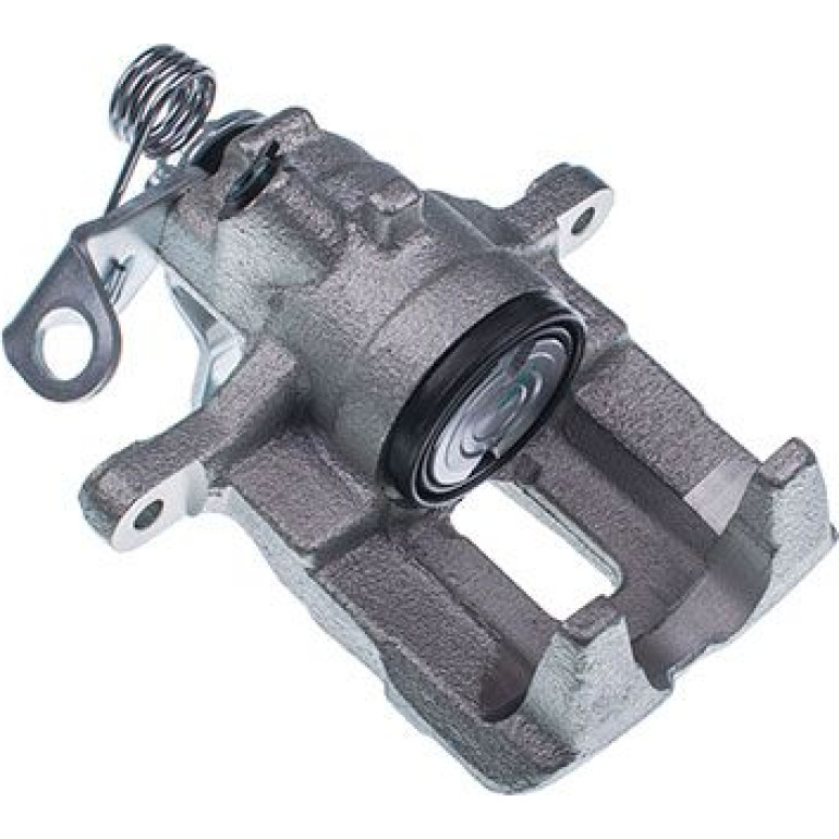 DENCKERMANN Bremstrommel B190064L DENCKERMANN Bremstrommel B190064L