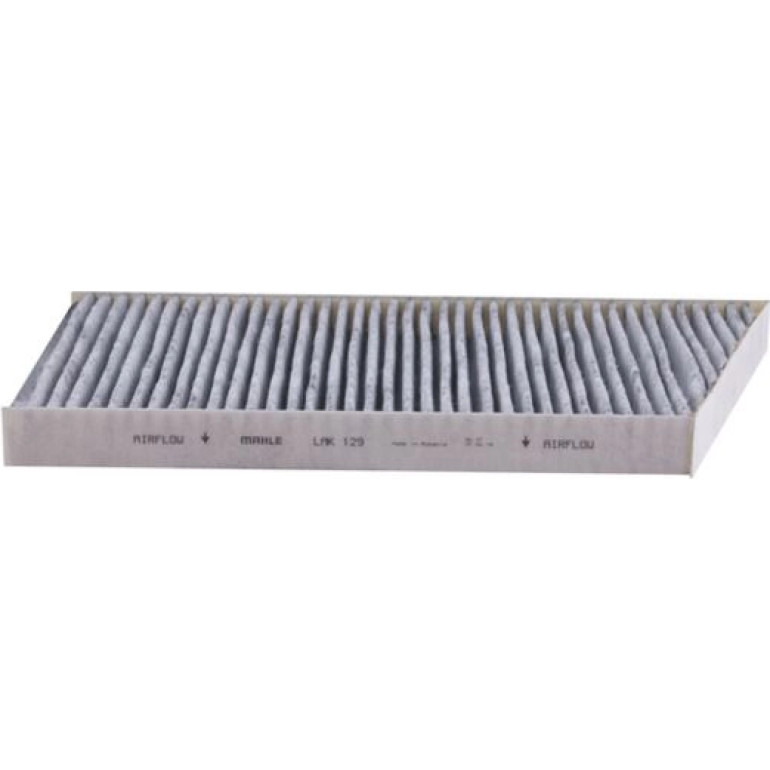 MAHLE Filter, Innenraumluft LAK 129 MAHLE Filter, Innenraumluft LAK 129