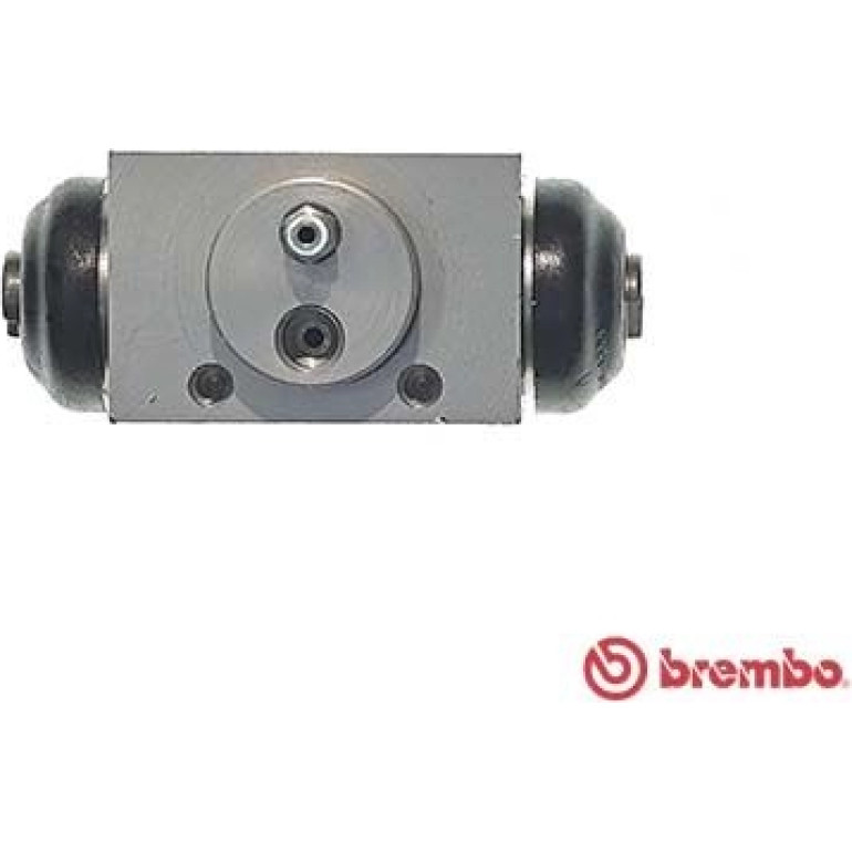 BREMBO Radbremszylinder A 12 B88 BREMBO Radbremszylinder A 12 B88