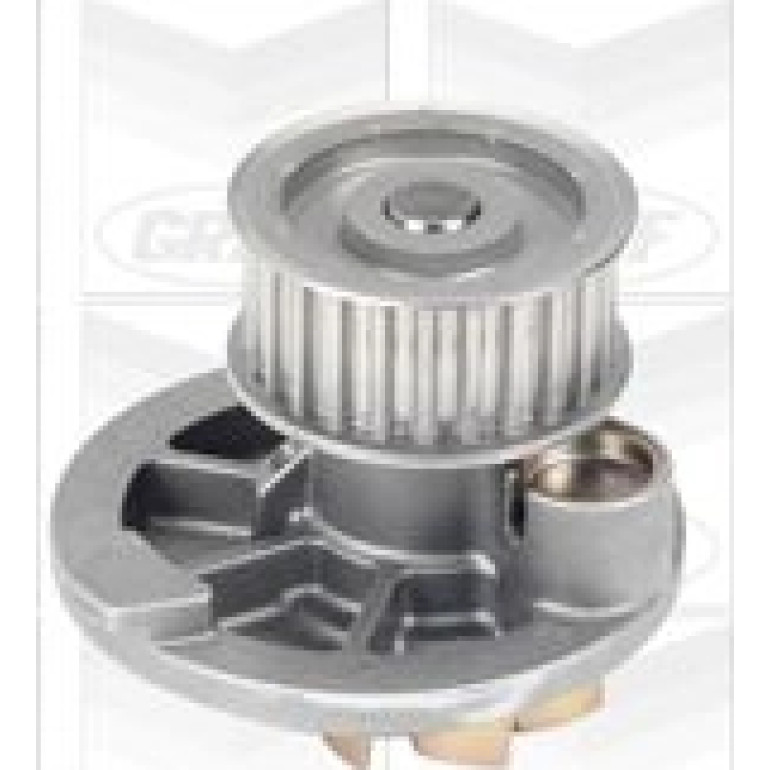 PA 572A Wasserpumpe PA572A PA 572A Wasserpumpe PA572A