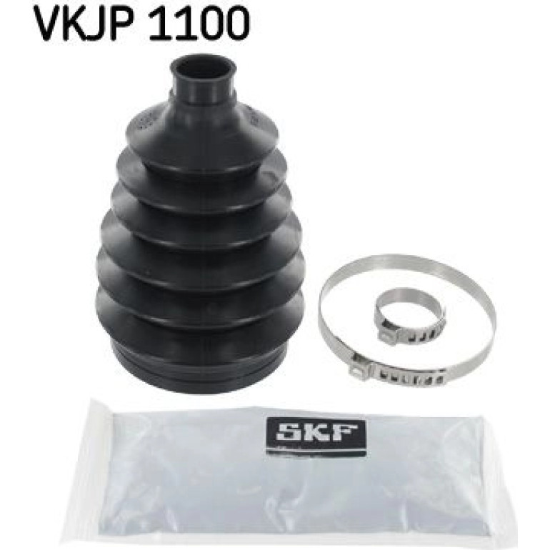 SKF Faltenbalgsatz, Antriebswelle VKJP 1100 SKF Faltenbalgsatz, Antriebswelle VKJP 1100