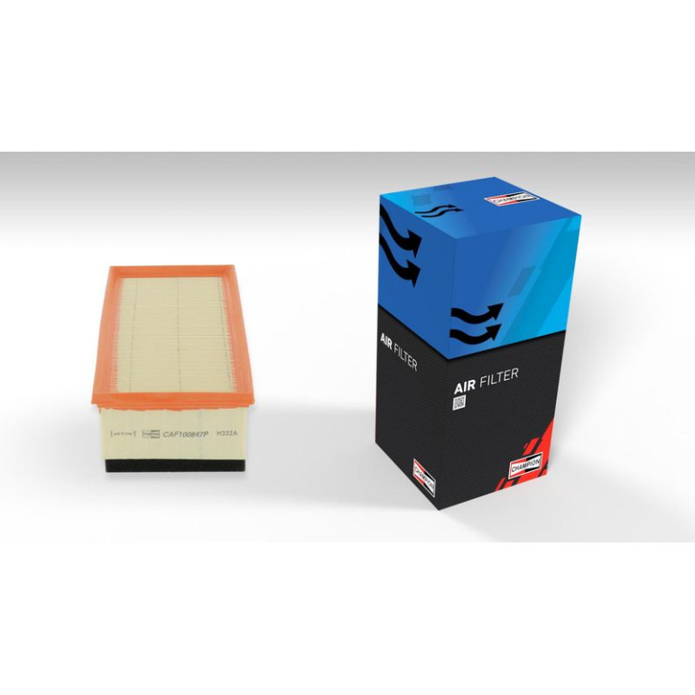 CHAMPION Luftfilter CAF100847P CHAMPION Luftfilter CAF100847P