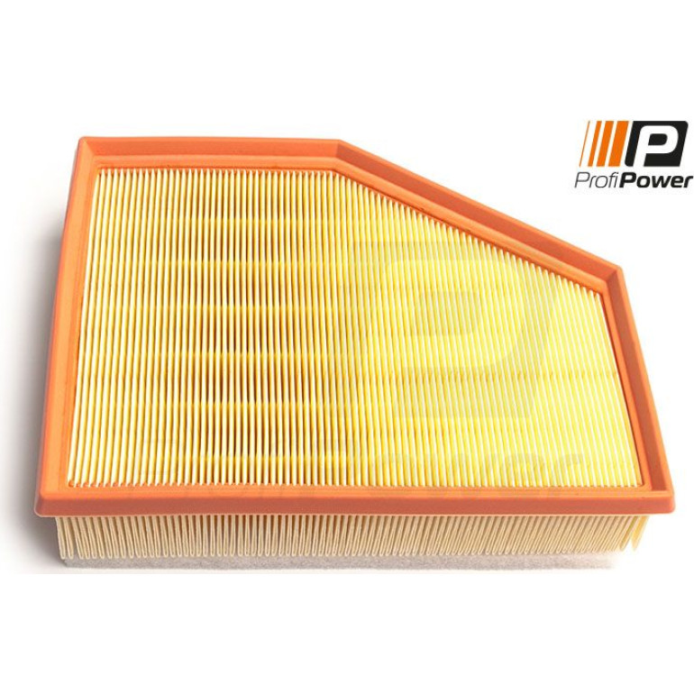 PROFIPOWER Luftfilter 2F0215 PROFIPOWER Luftfilter 2F0215