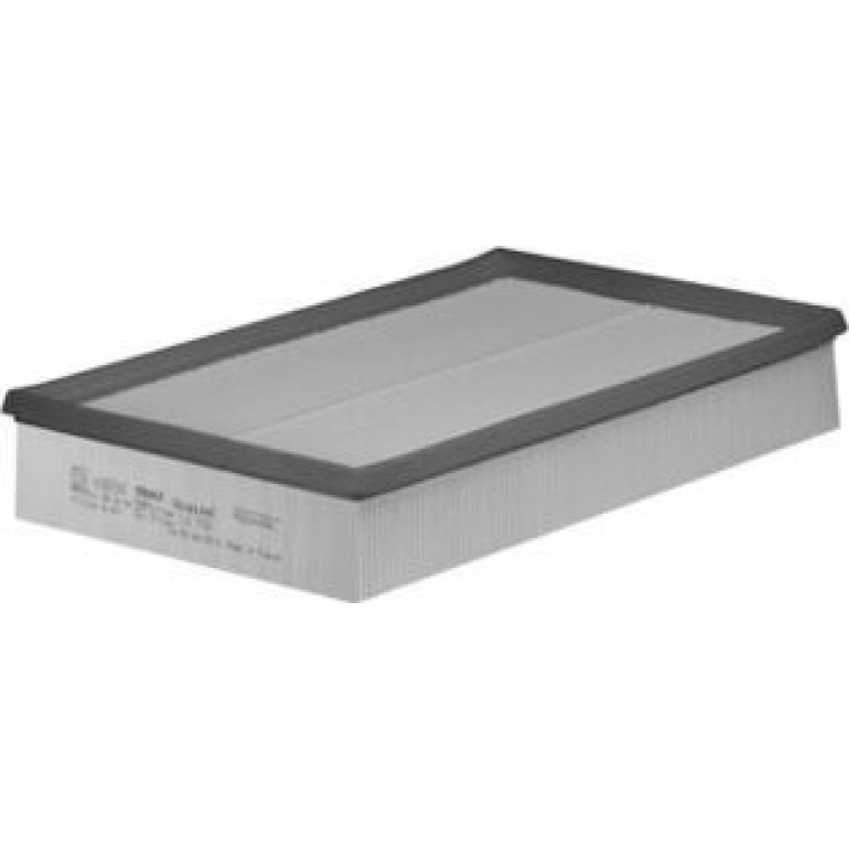 MAHLE Luftfilter LX 700