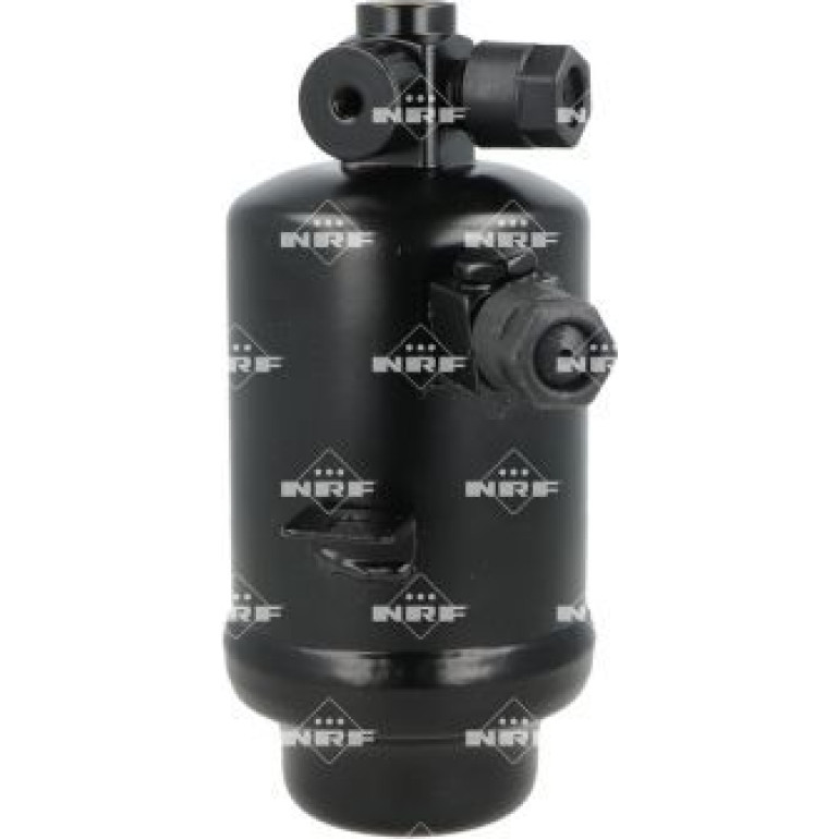 NRF Verdampfer 33038 NRF Verdampfer 33038