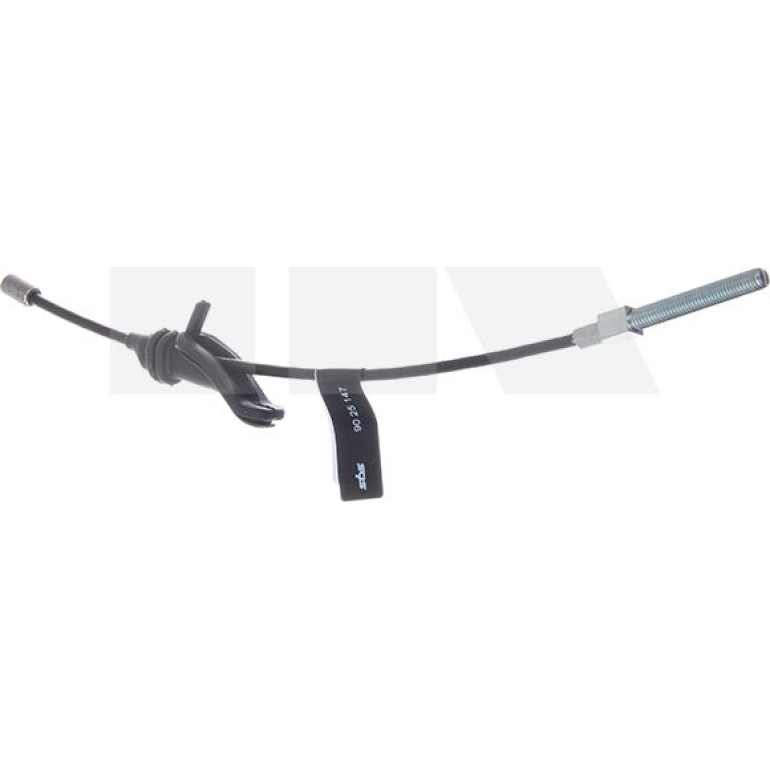 Seilzug, Feststellbremse Ford P. Focus 04 9025147 Seilzug, Feststellbremse Ford P. Focus 04 9025147