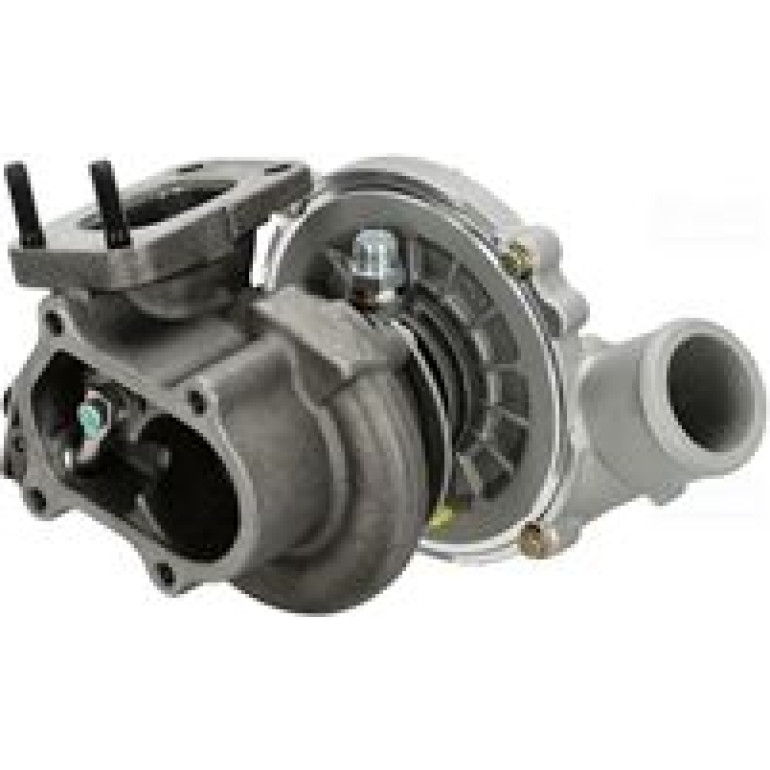 NISSENS Turbolader 93611 NISSENS Turbolader 93611
