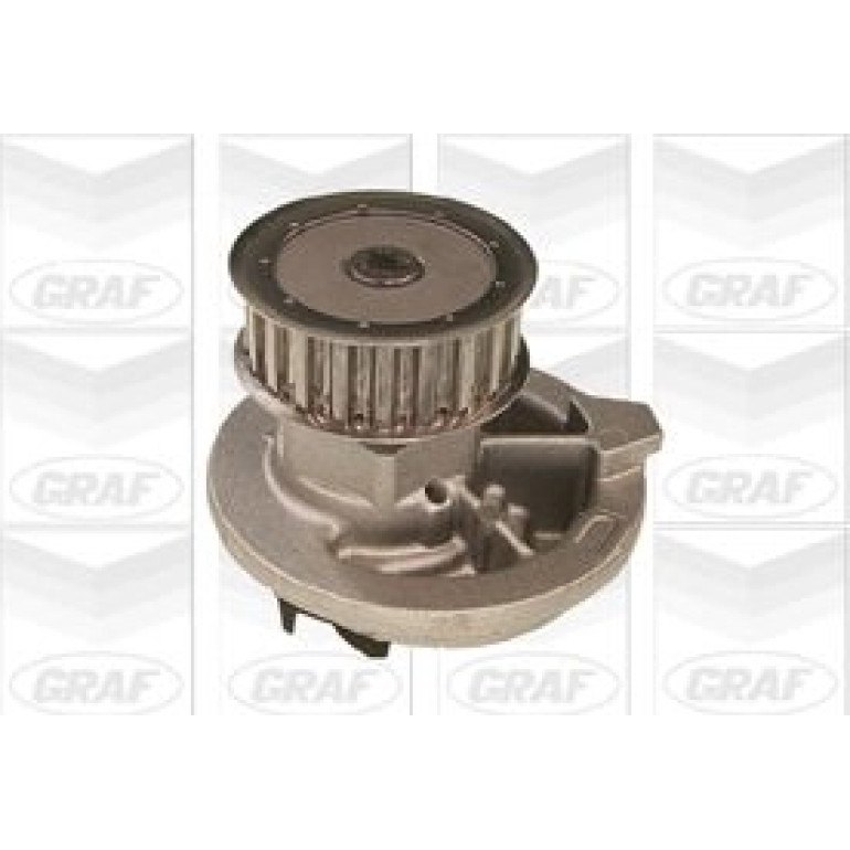 PA 235 Wasserpumpe PA235 PA 235 Wasserpumpe PA235