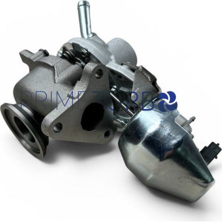 Prime Turbo Turbolader V00476T Prime Turbo Turbolader V00476T