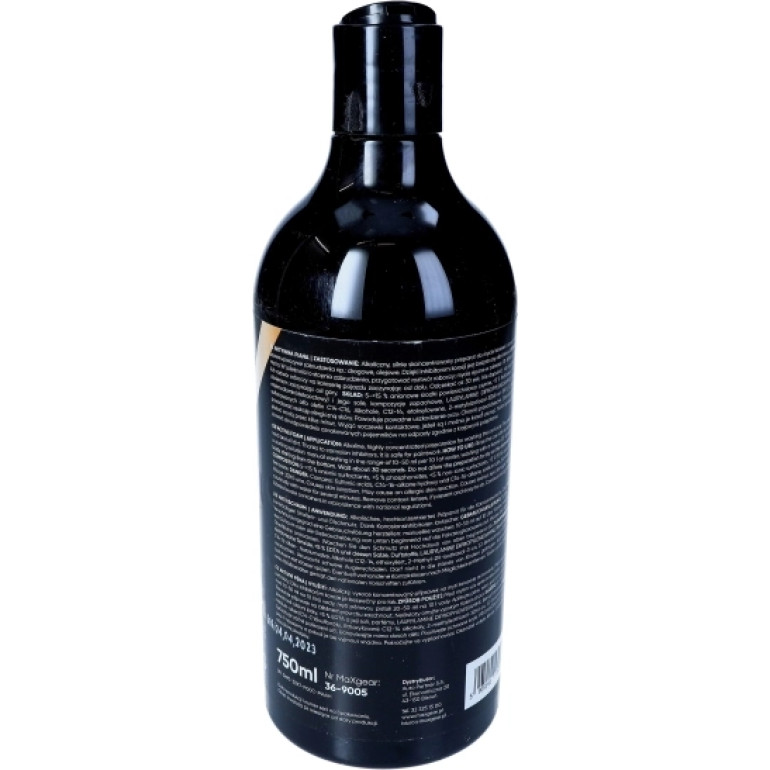 Autoshampoo 36-9005