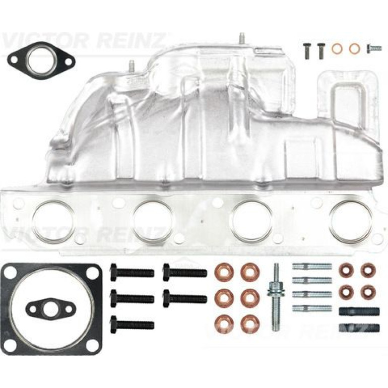 Montagesatz Lader 04-10006-01 Montagesatz Lader 04-10006-01
