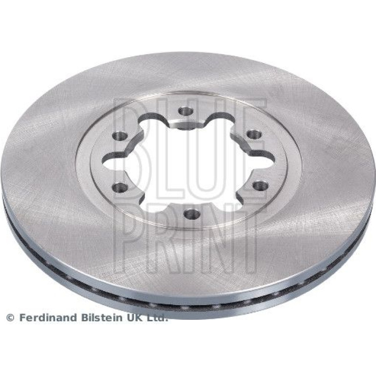 Bremsscheibe Ford P. Ranger 2.5 Td 4X4 99-06 ADM54366 Bremsscheibe Ford P. Ranger 2.5 Td 4X4 99-06 ADM54366