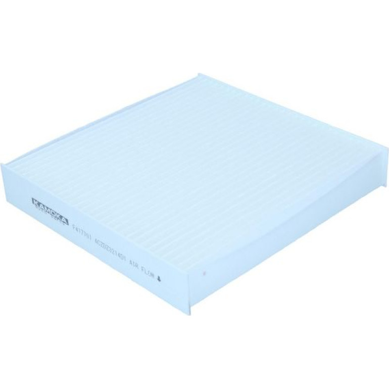 KAMOKA Filter, Innenraumluft F417701 KAMOKA Filter, Innenraumluft F417701