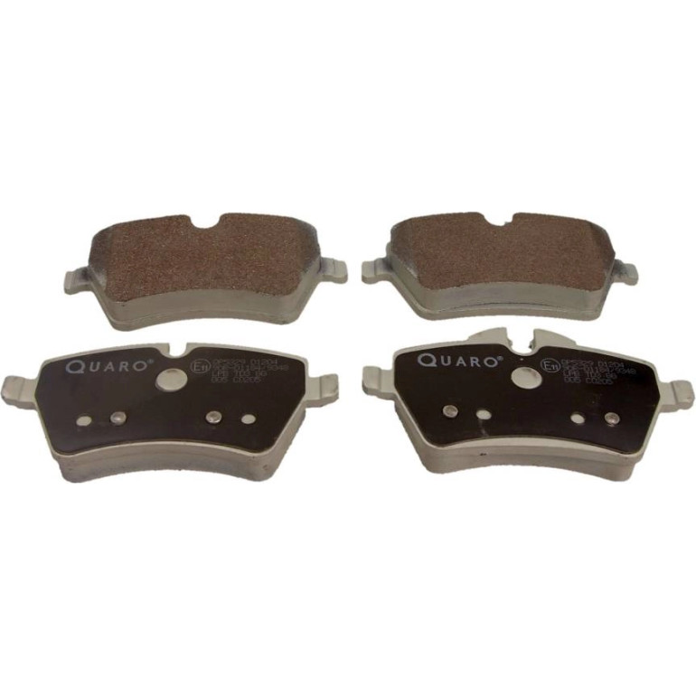 Bremsbelagsatz Mini P. Mini Cooper 10- Countryman QP5329 Bremsbelagsatz Mini P. Mini Cooper 10- Countryman QP5329