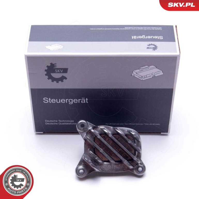 ESEN SKV Steuergerät, Beleuchtung 59SKV134 ESEN SKV Steuergerät, Beleuchtung 59SKV134