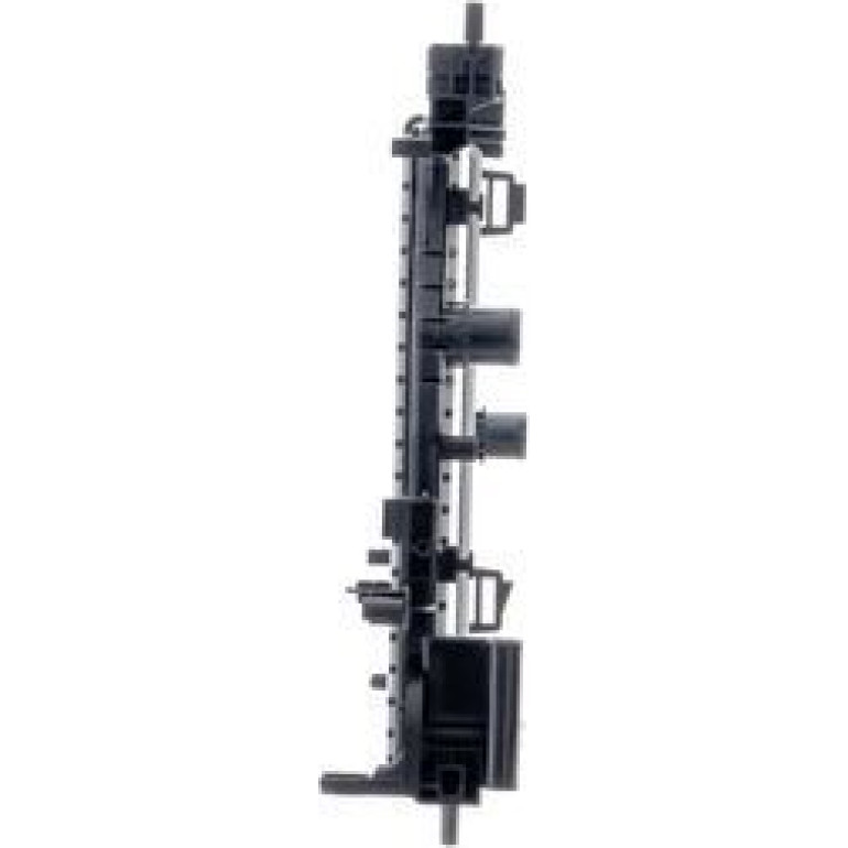 MAHLE Kühler, Motorkühlung CR 2244 000S MAHLE Kühler, Motorkühlung CR 2244 000S