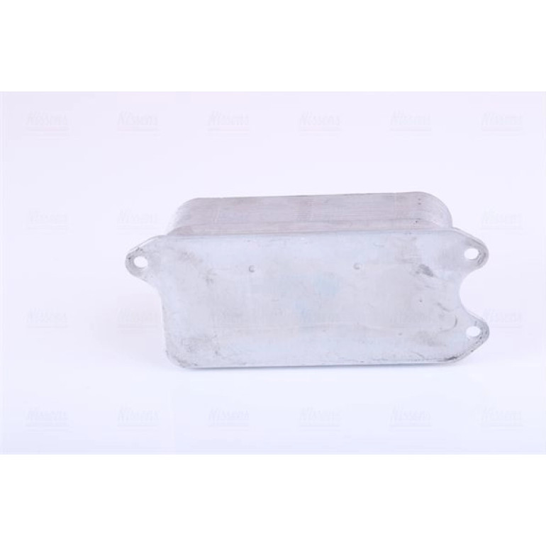 Ölkühler PKW 90909 Ölkühler PKW 90909