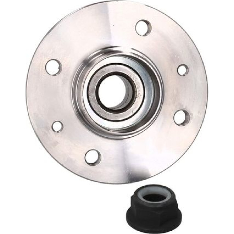 KAMOKA Radlagersatz 5500008 KAMOKA Radlagersatz 5500008