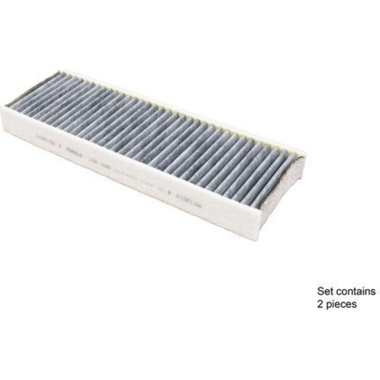 MAHLE Filter, Innenraumluft LAK 428/S MAHLE Filter, Innenraumluft LAK 428/S