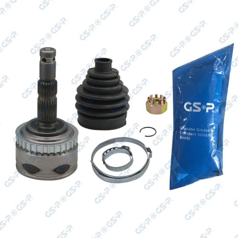 GSP Homokinetisches Gelenk 844005 GSP Homokinetisches Gelenk 844005