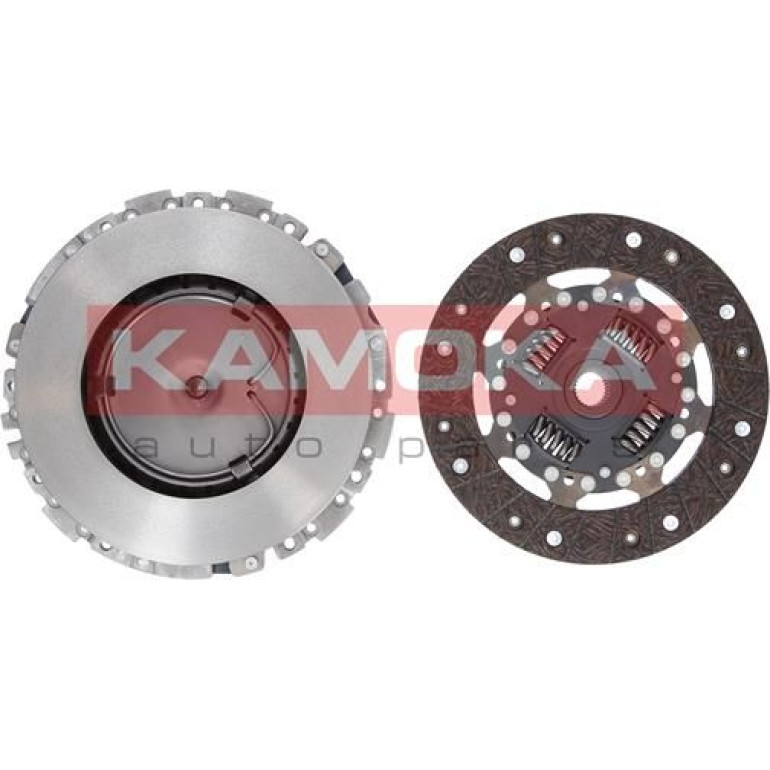 KAMOKA Kupplungssatz KC070 KAMOKA Kupplungssatz KC070
