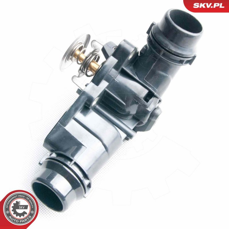 SKV GERMANY Thermostat 20SKV031 SKV GERMANY Thermostat 20SKV031