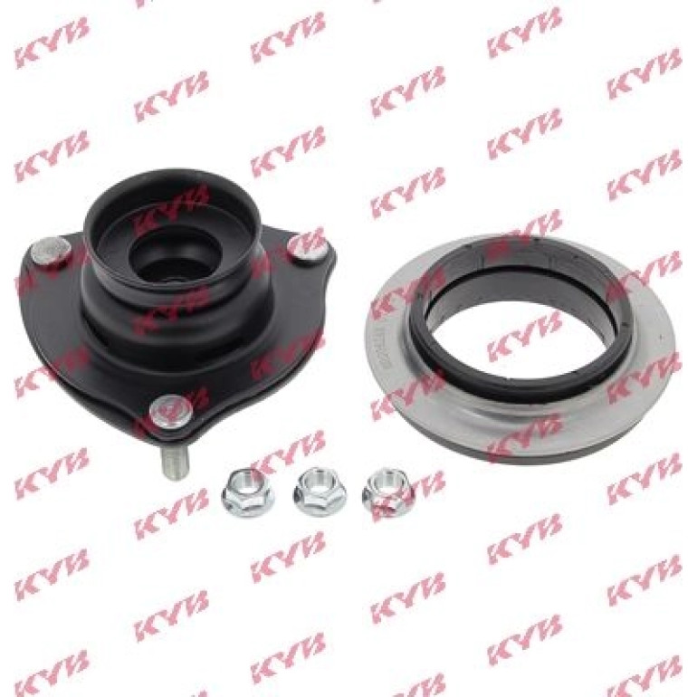 Lager - Radaufhängung. Honda P. Civic Viii 1.3/1.4/2.2Ctdi 01/06- Le/Pr SM5615 Lager - Radaufhängung. Honda P. Civic Viii 1.3/1.4/2.2Ctdi 01/06- Le/Pr SM5615