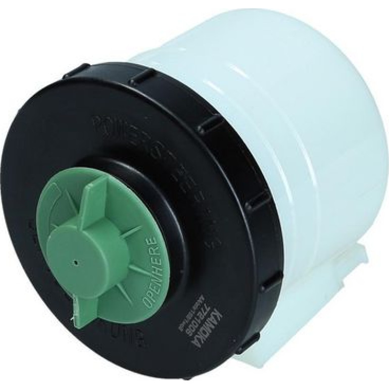 KAMOKA Ausgleichsbehälter, Hydrauliköl-Servolenkung 7721006