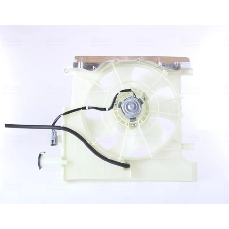 Kühlerlüfter PKW 85939 Kühlerlüfter PKW 85939