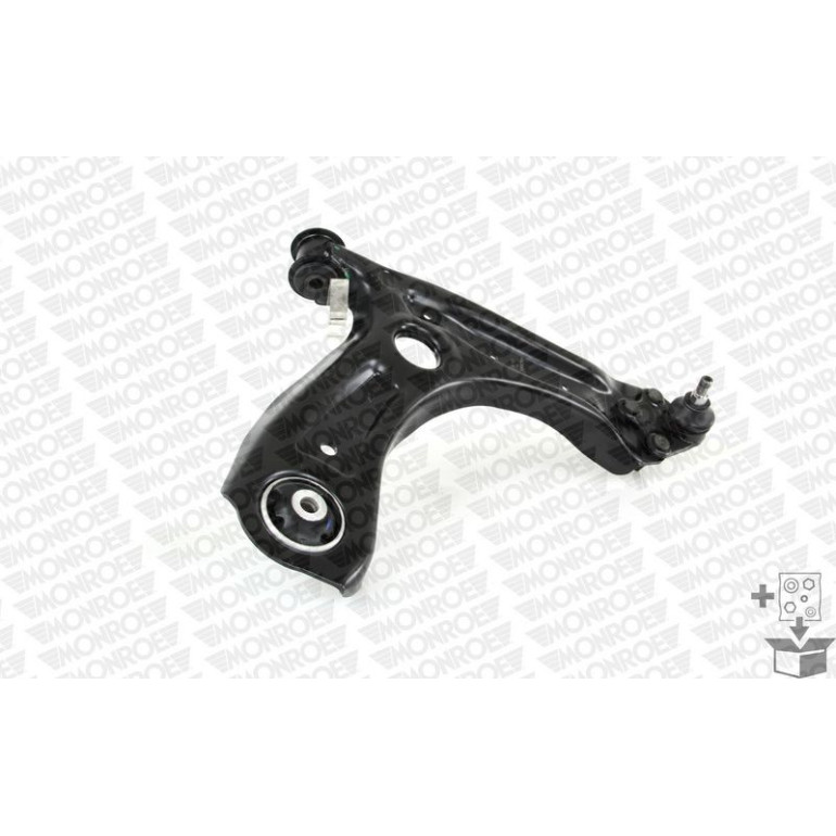 MONROE Lenker, Radaufhängung L29A43 MONROE Lenker, Radaufhängung L29A43