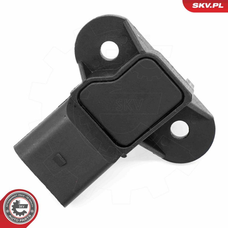 ESEN SKV Sensor, Saugrohrdruck 17SKV912 ESEN SKV Sensor, Saugrohrdruck 17SKV912