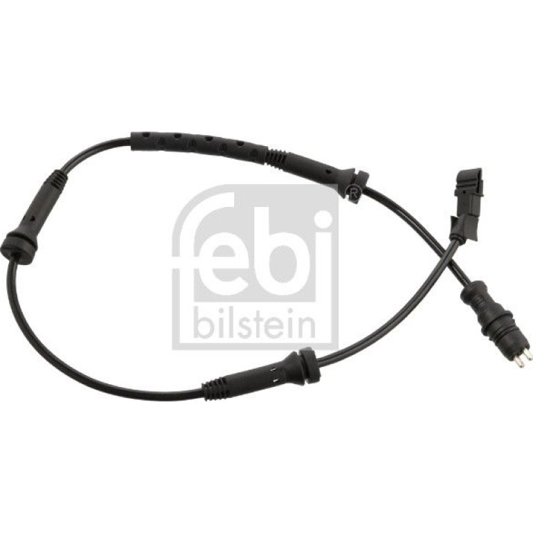FEBI BILSTEIN ABS Sensor 102769 FEBI BILSTEIN ABS Sensor 102769