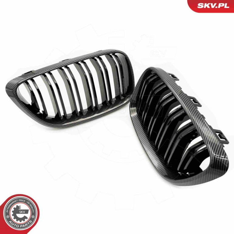 ESEN SKV Kühlergitter 66SKV035 ESEN SKV Kühlergitter 66SKV035