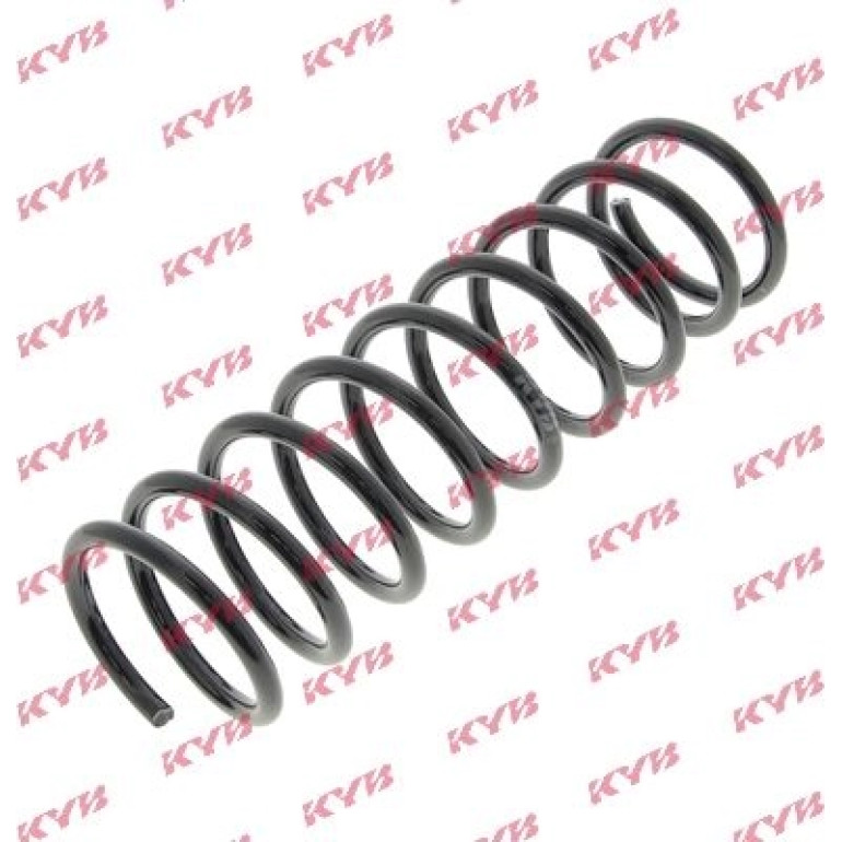 KYB Fahrwerksfeder Ford T. Fiesta Iv 1.0-1.8D 08.95 RA5047 KYB Fahrwerksfeder Ford T. Fiesta Iv 1.0-1.8D 08.95 RA5047